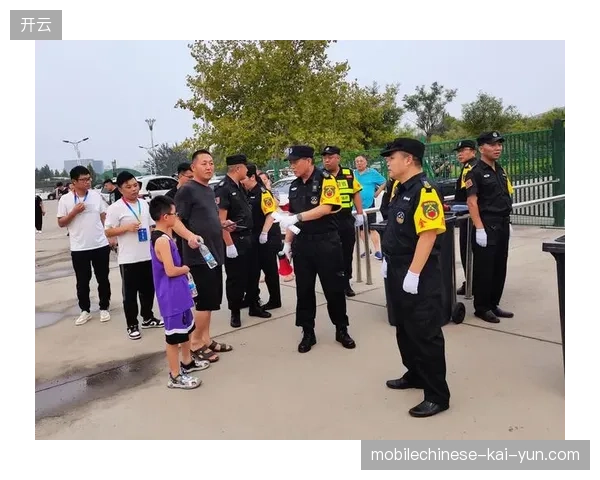 为何大型综合体育赛事主办方纷纷叫停传统本地化安保指挥模式？